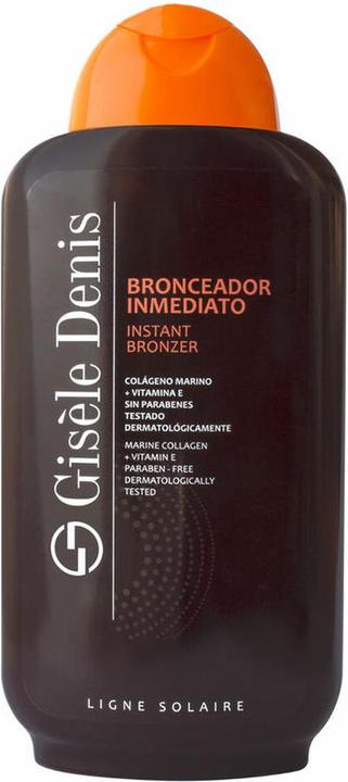 Actual product image Gisele Denis G.Denis Instant Bronzer 400ml (Self tanning foam, 400 ml)