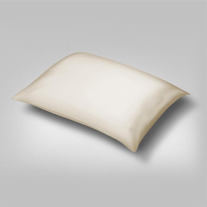 Actual product image Dream Recovery Performance silk pillowcase 30-momme silk (Duvet cover, 50 x 70 cm)