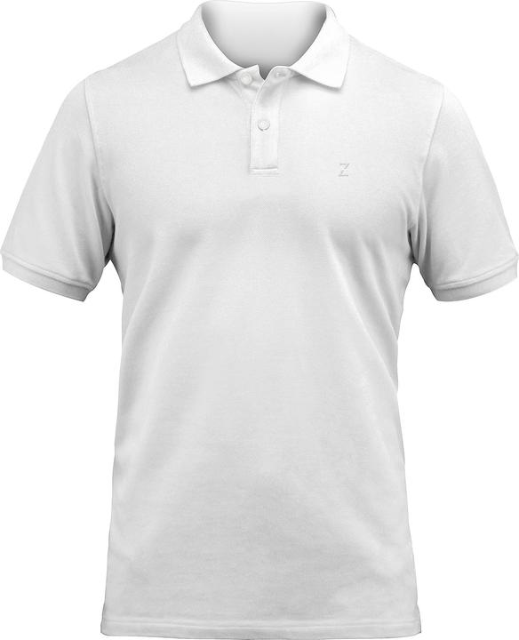 Zhik Polo Premium kurzarm, Herren (S)