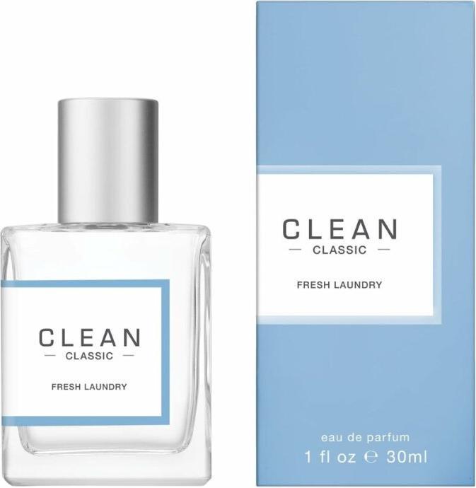 Immagine prodotto Clean Lavanderia fresca Eau de Parfum (Eau de parfum, 30 ml)