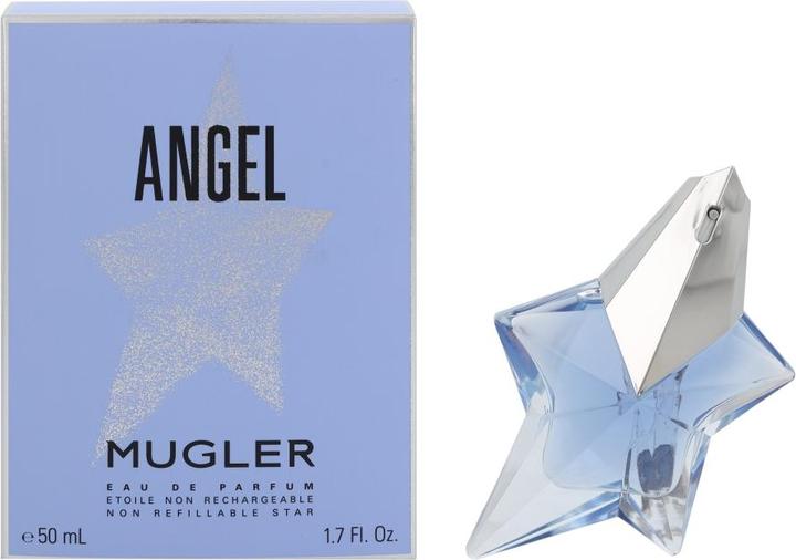 Immagine prodotto Thierry Mugler Angelo Eau de Parfum NR (Eau de parfum, 50 ml)