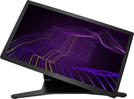 Immagine prodotto Wacom Cintiq Pro 27, Stand,, Cintiq Pro 27 (DTH271), Nero, 1 pz