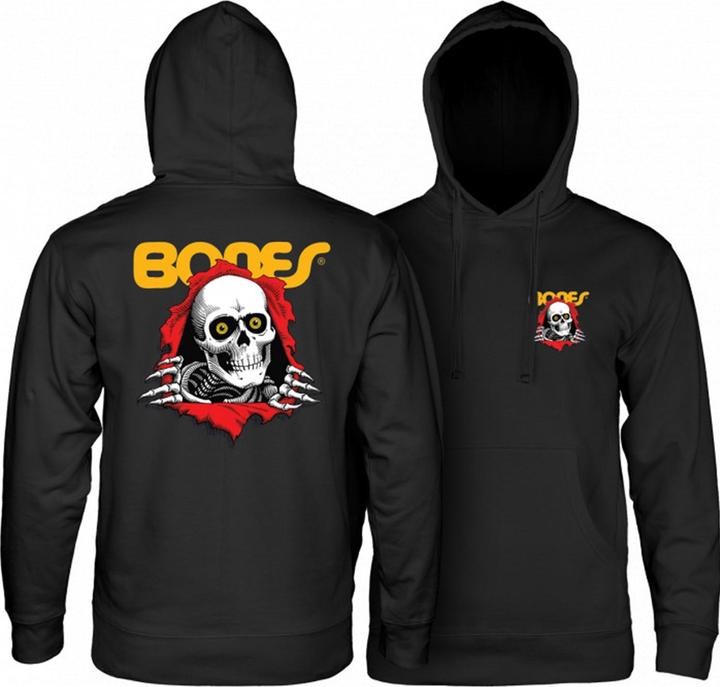 Ripper Hood (S)