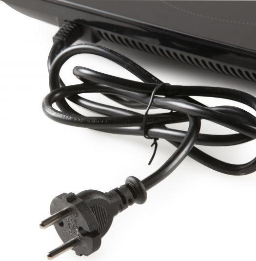 Productafbeelding Domo Inductiekookplaat DO332IP