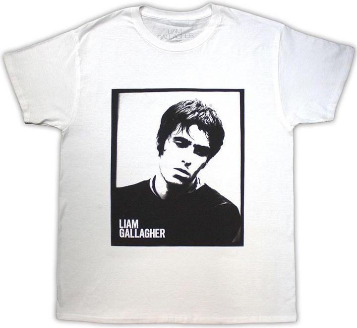 Image du produit Liam Gallagher - T-shirt - Adulte (XXL)