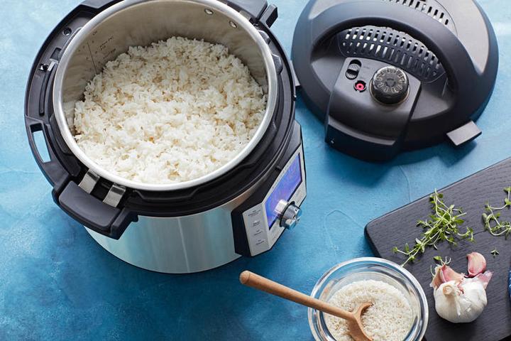 Produktbild Instant Pot 10-in-1-Schnellkochtopf