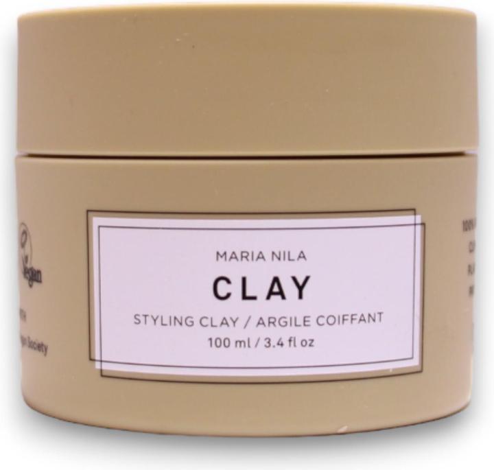 Produktbild Maria Nila Minerals Clay Styling Clay - (Haarwachs, 100 ml)