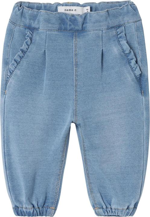 Produktbild Name it Baggy Fit Jeans (68)
