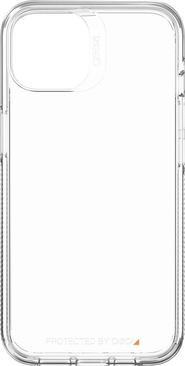 Immagine prodotto Zagg Casi Palazzo Di Cristallo (Apple iPhone 14)
