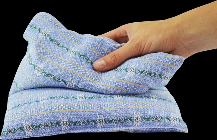 Actual product image Swiss Bio-Pads Rapeseed cushion (30 x 21 cm)