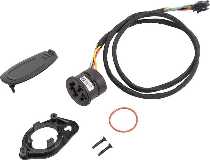 Produktbild Bosch eBike Standard (E-Bike Akku Schutzhülle)
