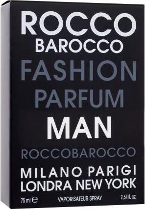Produktbild Roccobarocco Fashion by (Eau de Toilette, 75 ml)