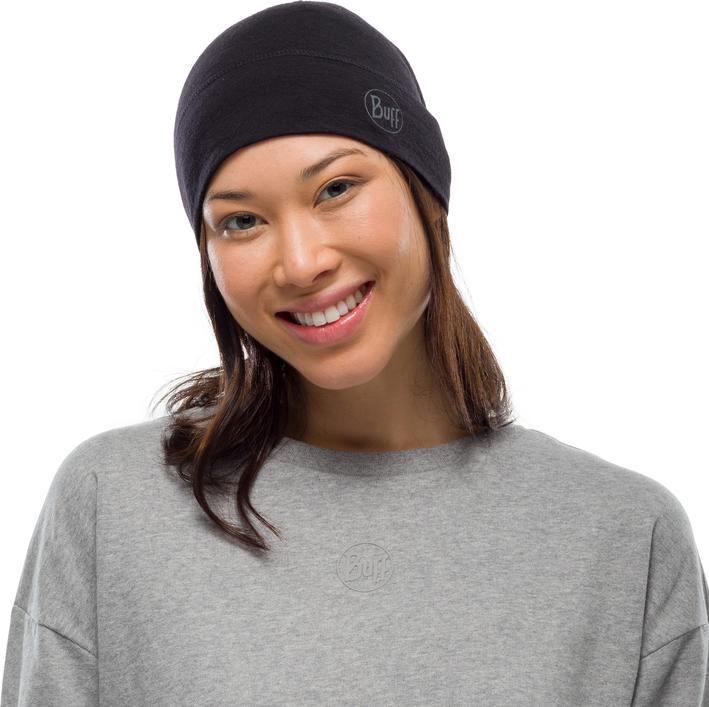 Image du produit Buff Midweight Merino (Taille unique)