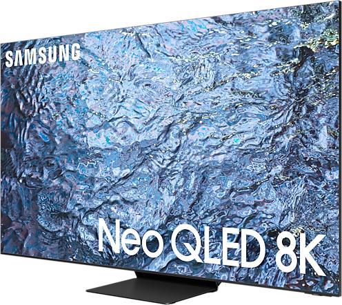 Image du produit Samsung QE65QN900C (65", QN900C, NeoQLED, 8K, 2023)