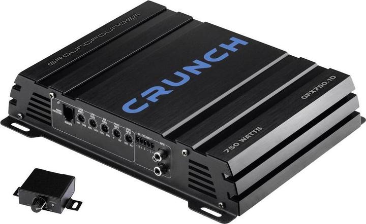 Crunch GPX750.1D