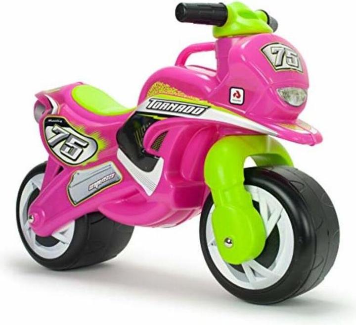 Injusa Kick Balance Children's Motorbike