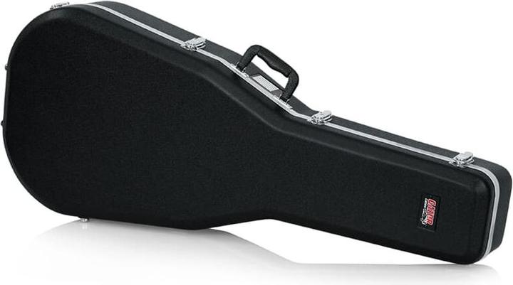 Gator Cases GC-DREAD luxe ABS-koffer voor westerngitaar (Gitarre)