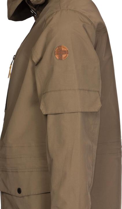 Immagine prodotto Rukka Morgan Herren Regenjacke (XS)