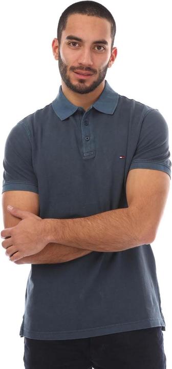 Immagine prodotto Tommy Hilfiger Maglietta Polo Regolare Uomo (M)