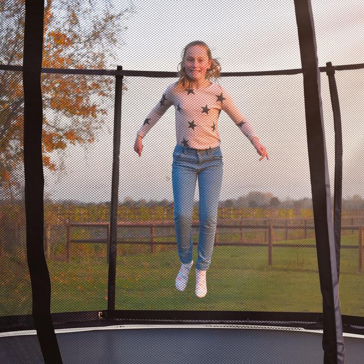 Image du produit Dino Cars Trampoline Pro Line (360 cm)