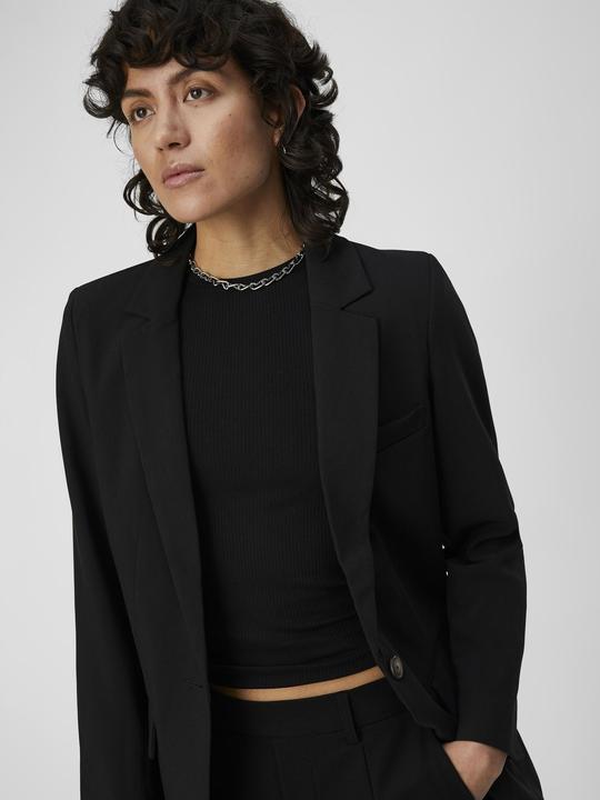 Actual product image Object Single breasted blazer (36)