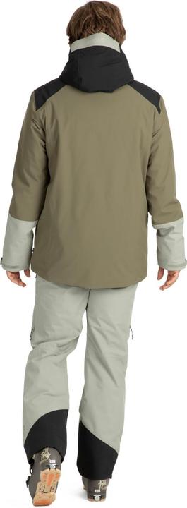 Produktbild Stoic MountainWool AsplidenSt. II Ski Pants (4XL)