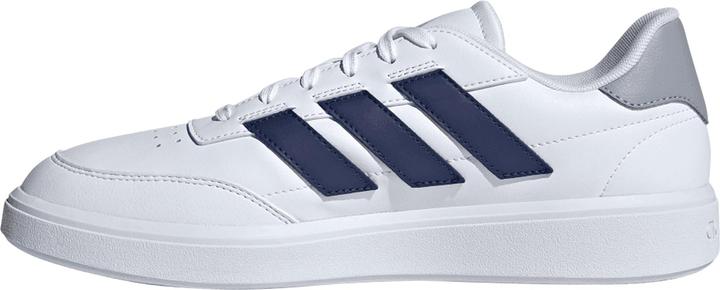 Image du produit adidas - Baskets COURTBLOCK - Homme (43.5)