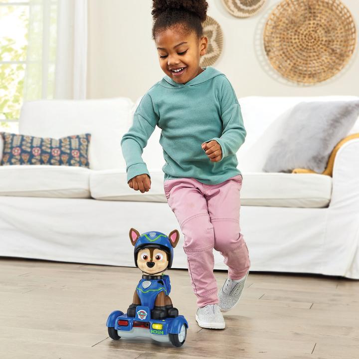 Image du produit VTech Nl Paw Patrol - Super Spy Chase Hoverboard