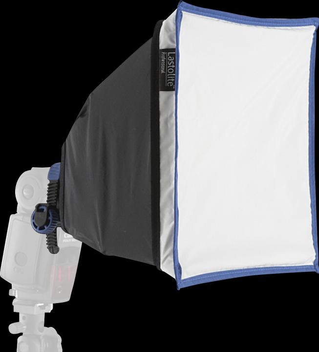 Image du produit Lastolite Ezybox Speed Lite 2 (Réflecteur)