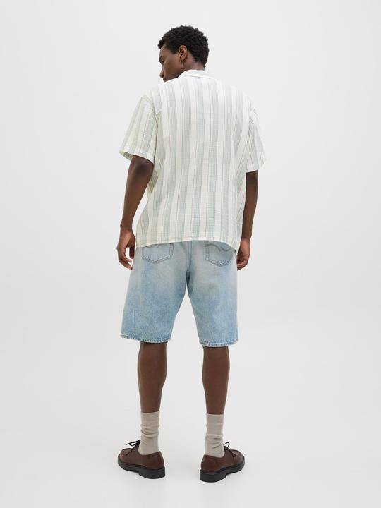 Immagine prodotto Jack & Jones Camicia Joreaster Patras 2 Pack Mp (M)