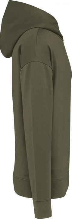 Immagine prodotto Kariban Felpa con cappuccio in pile oversize (L)