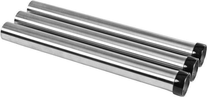 Actual product image Makita Suction pipe set, straight, 3 parts