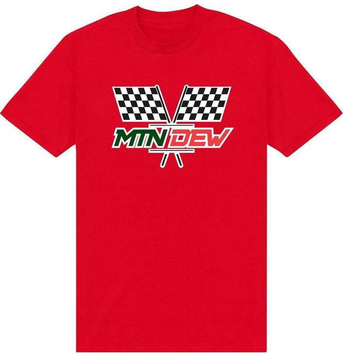 Mountain TShirt (XL)