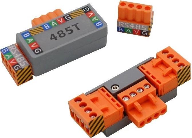 Image du produit M5Stack Connecteur RS485-T