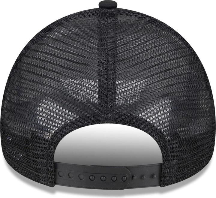 Actual product image New Era 9Forty Trucker Tampa Bay Rays