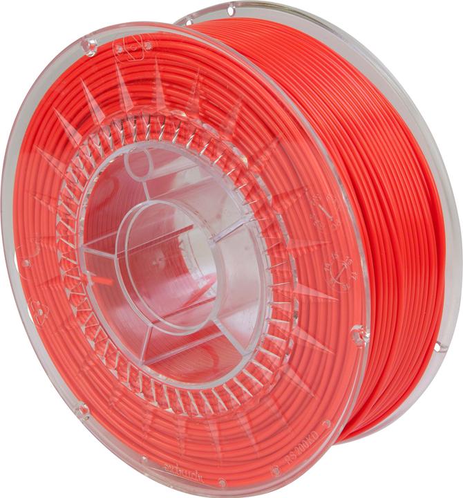 Rouge néon