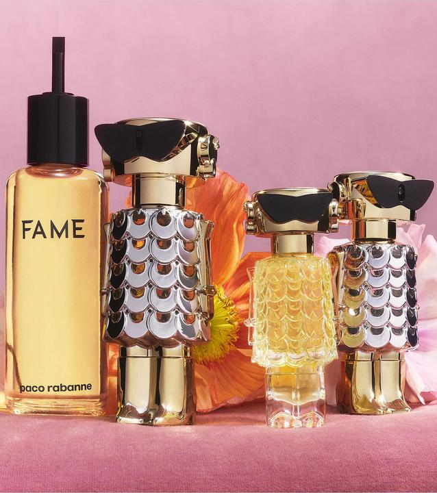 Actual product image Paco Rabanne Fame (Eau de parfum, 80 ml)