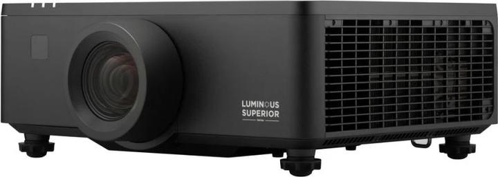 Actual product image Viewsonic LS960WU - Laser projector (Full HD, 8500 lm, 1.25 - 2:1)