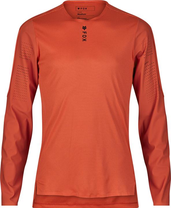 Fox Jersey 24 Flexair Pro Ls Atmc Org (XXL)