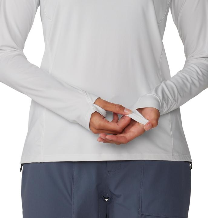 Image du produit Mountain Hardwear Crater Lake™ Long Sleeve (M)