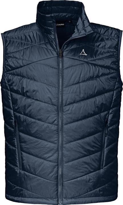 Schöffel Zip-In Vest Seewand (50, L)