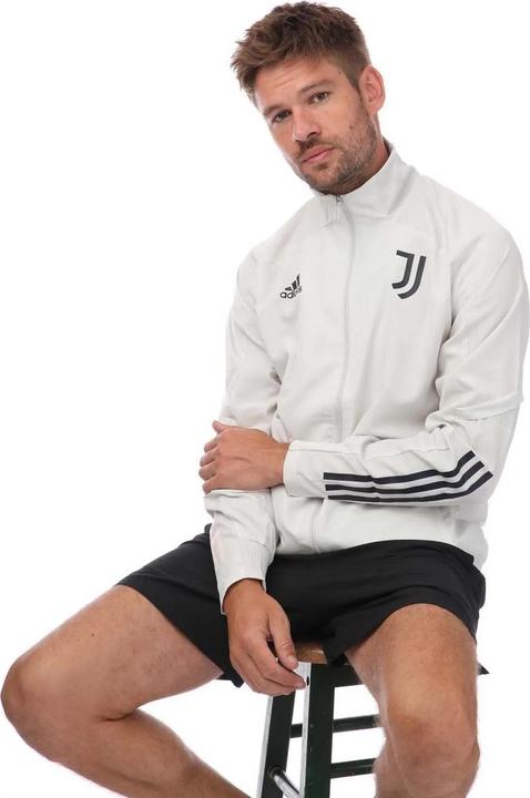 Immagine prodotto adidas 202021 Presentation Trainingsjacke (XS)