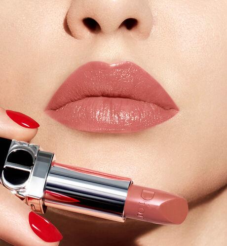 Produktbild Dior Rouge Satin No 100 (100 Nude Look)