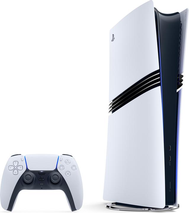 Produktbild Sony Playstation 5 Pro Digital Edition