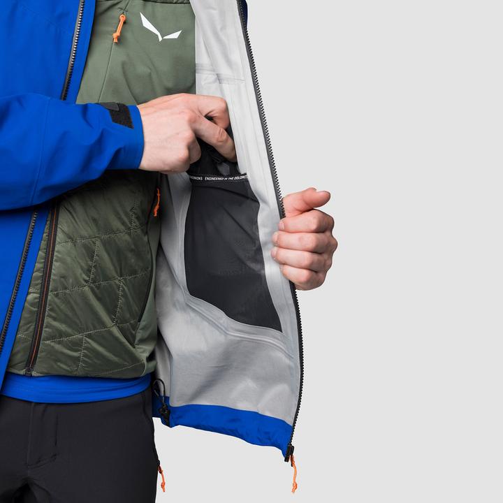 Immagine prodotto Salewa Giacca Ortles 3L GORE-TEX (L)