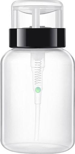 Vanessa Beauty Press Pumping Bottle Dispenser