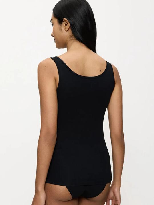 Actual product image Triumph Sense of Cotton Tanktop (48)