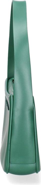 Actual product image Marc Ellis Handtasche Damen - Modell Embera Pro - 100% Gummi - 20.5 X 15.5 X 7.0 Cm