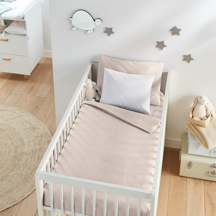Actual product image La Redoute Interieurs Scenario Kids Coton (Pillowcase, 40 x 60 cm)
