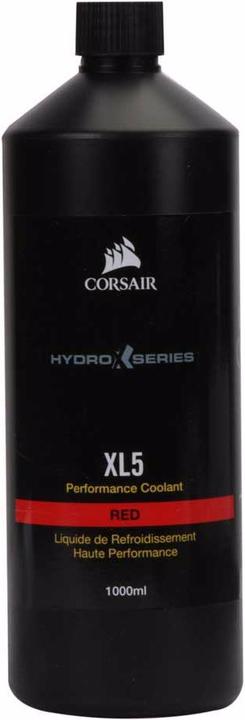 Produktbild Corsair Hydro X Series XL5 (1000 ml, Fertiggemisch)